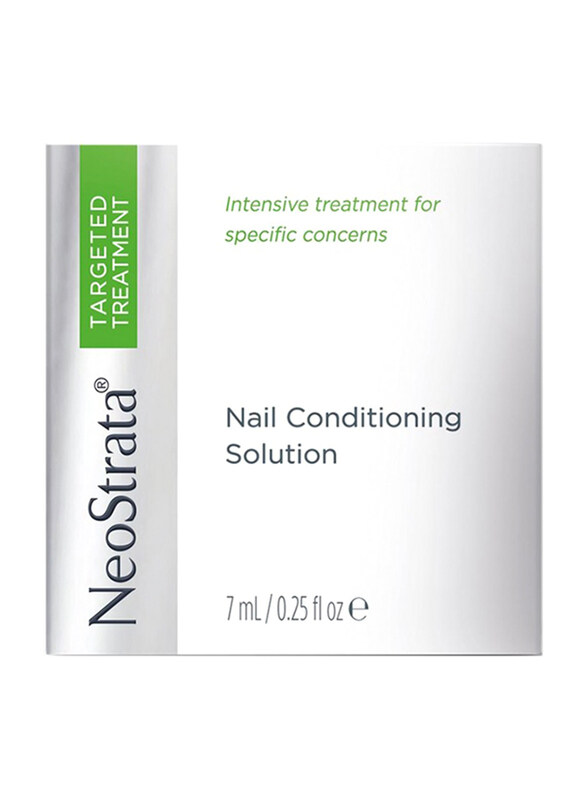 

Neostrata Targeted treatment Nail Conditioning Solution, 7ml