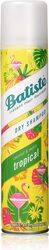 Batiste Tropical Dry Shampoo for All Hair Types, 120gm