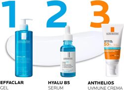 La Roche Posay Hydratante SPF50+ Anthelios Uvmune 400 Creme, 50ml