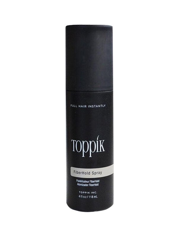 

Toppik FiberHold Hair Spray, 118ml