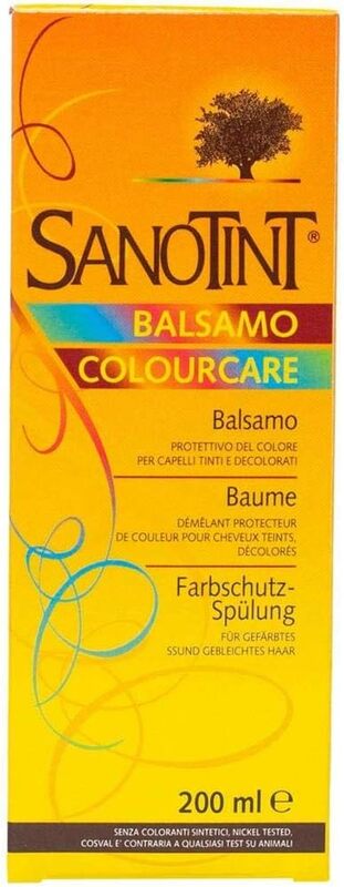 Sanotint Colour Care Conditioner, 200ml