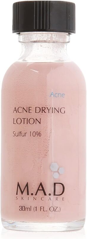 

Secret Clinical Acne Drying Lotion, 30ml