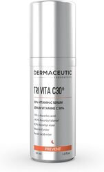 DERMACEUTIC Tri Vita C30 Vitamin C Serum, 30ml