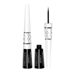Forever52 Miracle Liquid Eyeliner, ARG001 Black