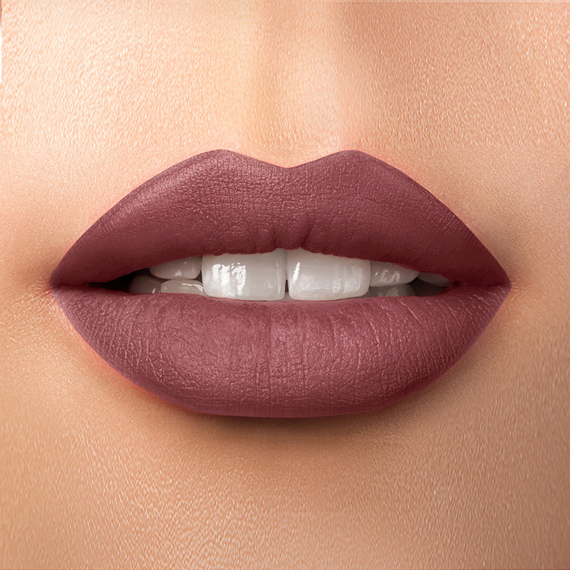 Character My Style Lipstick, Plum, Brown