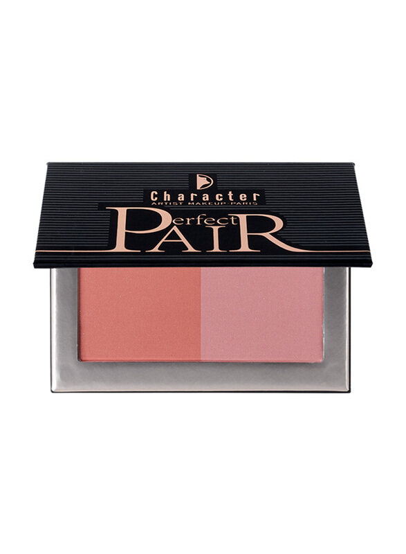 

Character Pair Perfect 2 Color Blush, Multicolour