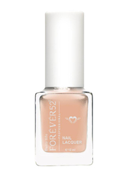 Forever52 Nail Lacquer, FNL015, Nude Brown