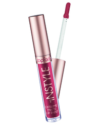 Topface Instyle Extreme Matte Lip Paint, PT206-02 Fuschia