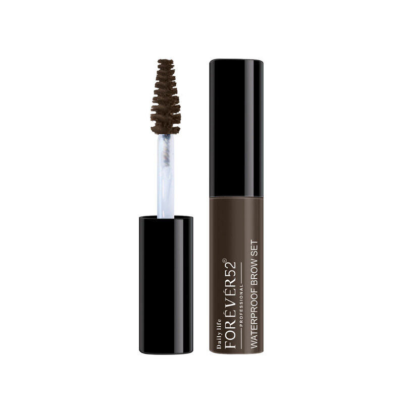 

Forever52 Waterproof Brow Set, WBS008 Brown