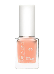 Forever52 Nail Lacquer, FNL022, Pastel Orange