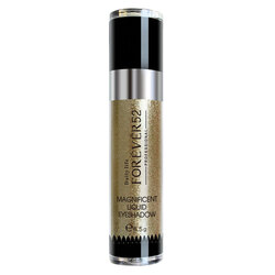 Forever52 Magnificent Liquid Eyeshadow, FLE012 Gold