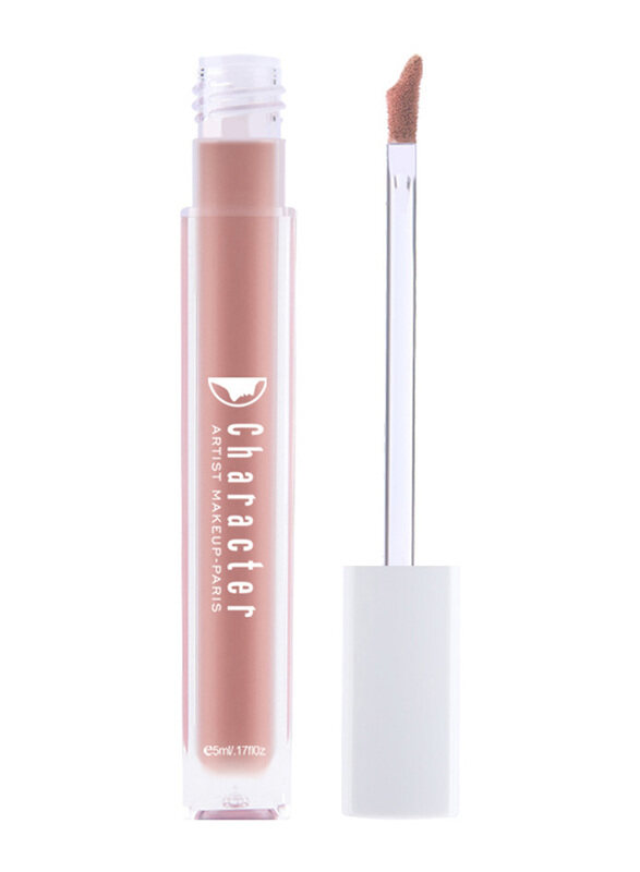 

Character Creamy Matte Lipcolor, Nude
