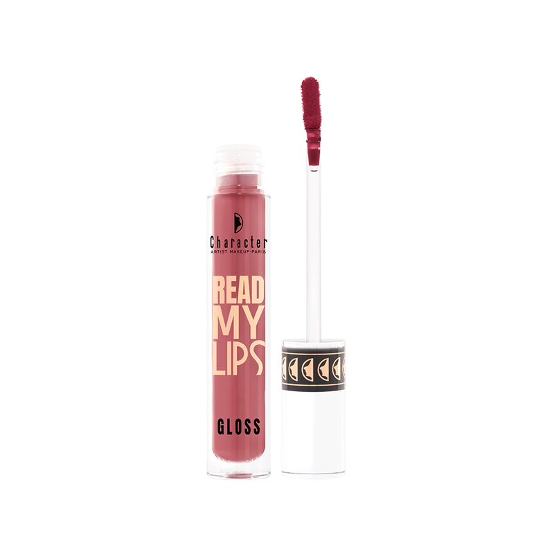 

Character Read My Lips (Gloss)