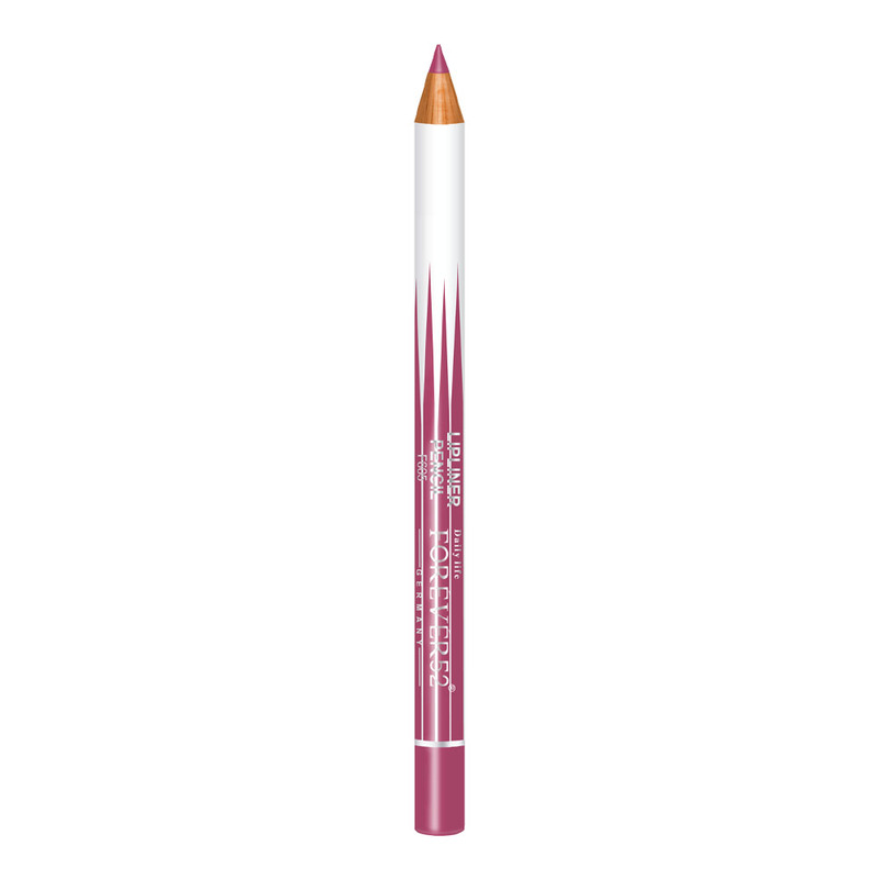 Forever52 Long Wearing Lip Liner, F605 Pink