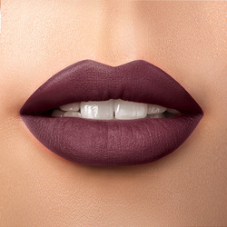 Character My Style Lipstick, Graphes, Purple