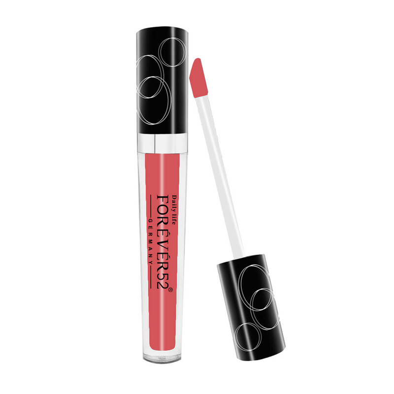 Forever52 Matte Lip Paint, FM724 Peach