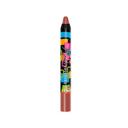 Character Fabulous Lip Crayon, YL007 Brown