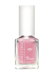 Forever52 Nail Lacquer, FNL055, Show Stopper, Pink