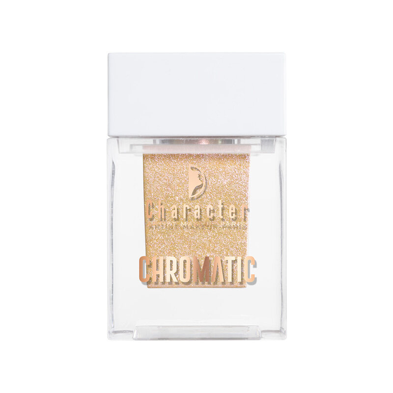 

Character Chromatic Sparkling Eyeshadow Powder