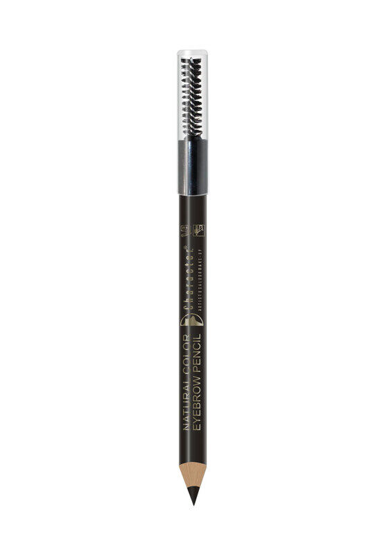 

Character Natural-Color Eyebrow Pencil, CNE003 Brown