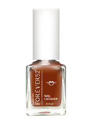 Forever52 Nail Lacquer, FNL056, Sexy Dew, Brown