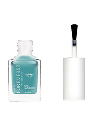 Forever52 Nail Lacquer, FNL046, Tender Teal, Blue