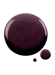 Forever52 Nail Lacquer, FNL081, Dark Espresso, Purple