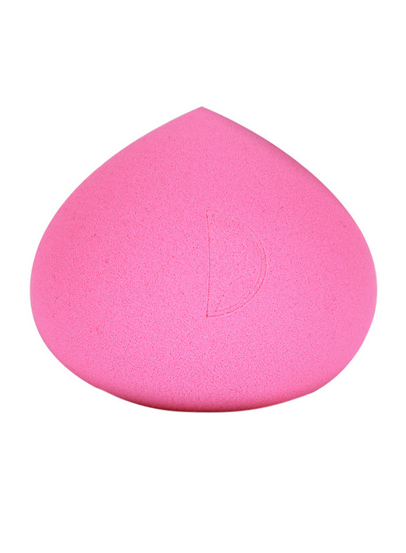 Forever52 Character Blending Tool Sponge with Cleaner, Pink