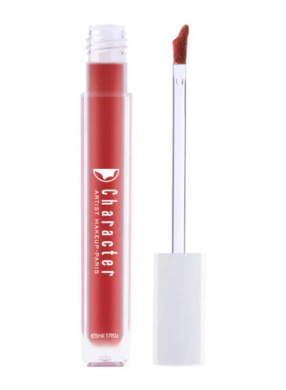 

Character Creamy Matte Lipcolor, #38 Bright Pink