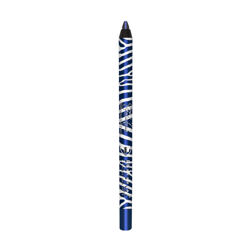 Character Fabulous Waterproof Eye Pencil, C406 Blue