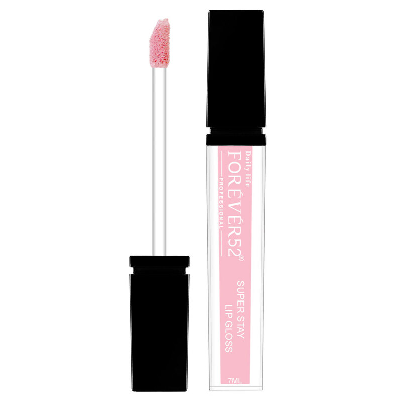 Forever52 Super Stay Lip Gloss, SLC035 Pink