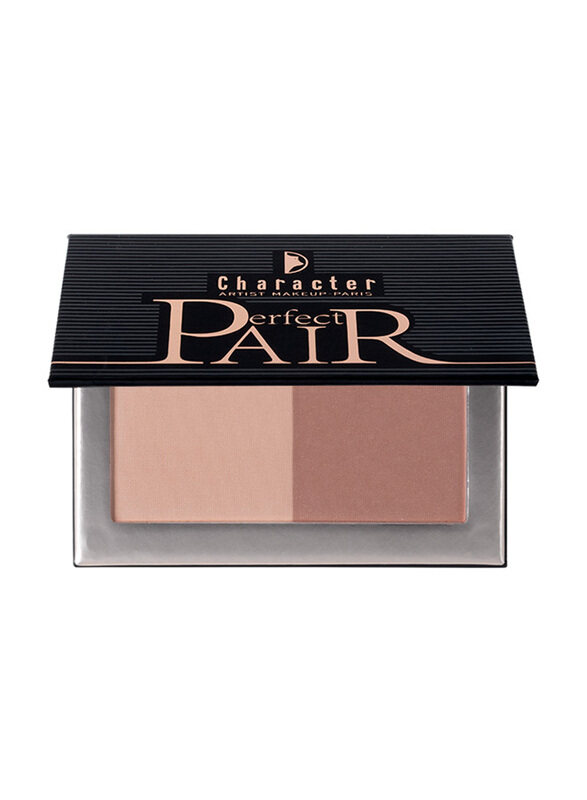 

Character Pair Perfect 2 Color Blush, Multicolour
