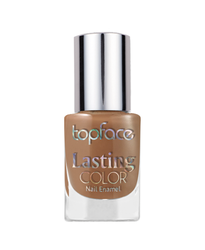 Topface Lasting Color Nail Enamel, PT104-24 Beige