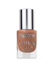 Topface Lasting Color Nail Enamel, PT104-80 Beige