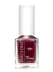 Forever52 Nail Lacquer, FNL085, Wine, Purple
