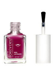Forever52 Nail Lacquer, FNL073, City Girl, Pink