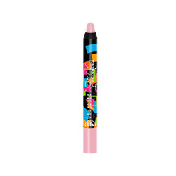 Character Fabulous Lip Crayon, YL002 Pink