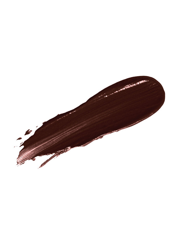 Forever52 Satin Lips, Dark Purple, Brown