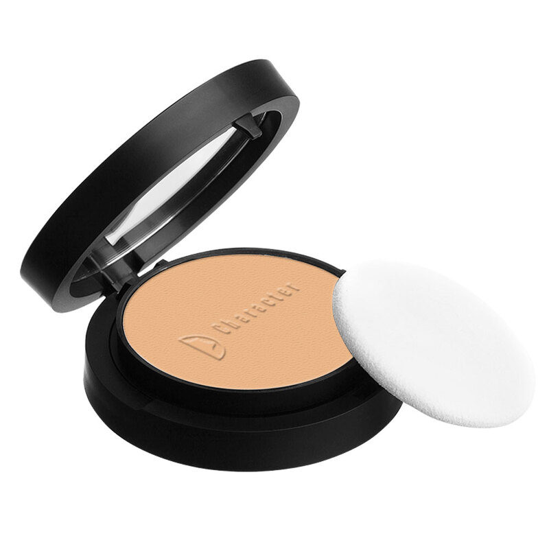 Character Compact Powder, CMP003 Beige