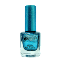 Character Fruity Nail Polish, FRT047 Green