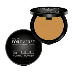 Forever52 Studio Compact Powder, NA008 Beige