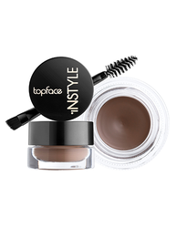 Topface Instyle Eyebrow Gel, PT551-03 Chocolate 