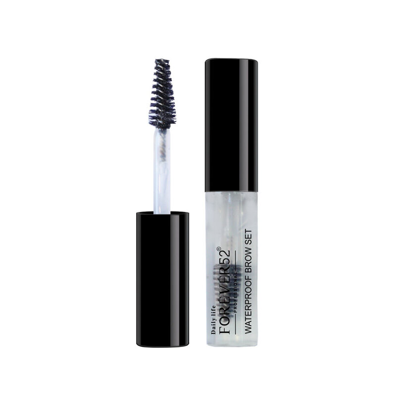 Forever52 Waterproof Brow Set, WBS001 Clear