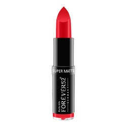 Forever52 Matte Long Lasting Lipstick, MLS010 Pink