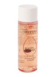 Forever52 Beauty Sponge & Brush Cleanser, Brown
