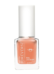 Forever52 Nail Lacquer, FNL032, Pumpkin, Orange