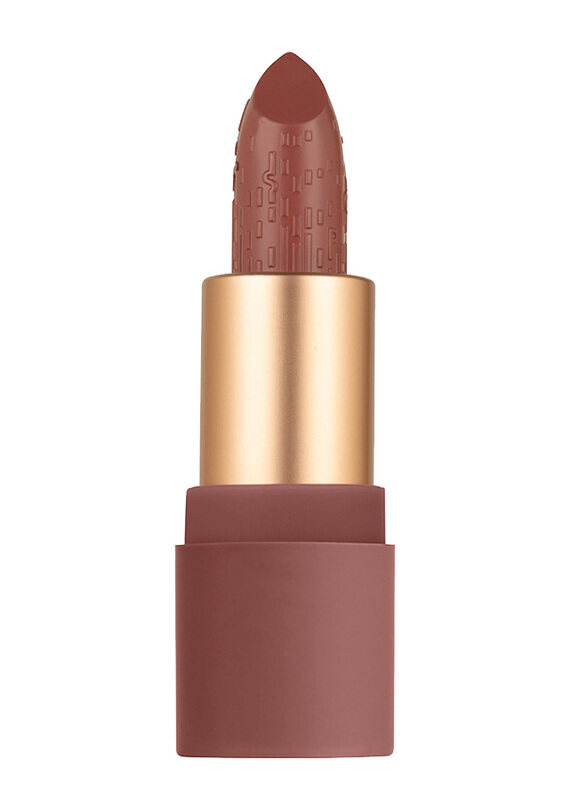 

Character Mini Lipstick, Dark Brown, Brown