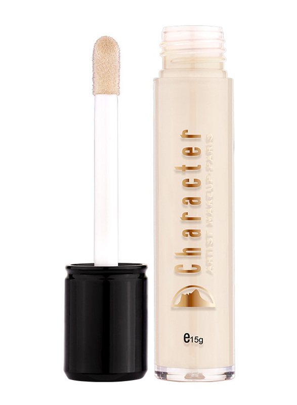 Character Block Out Concealer, Shell, Beige