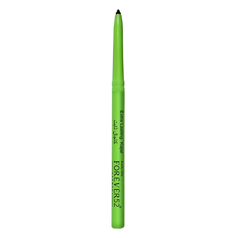 

Forever52 Extra Lasting Kajal, G101 Black