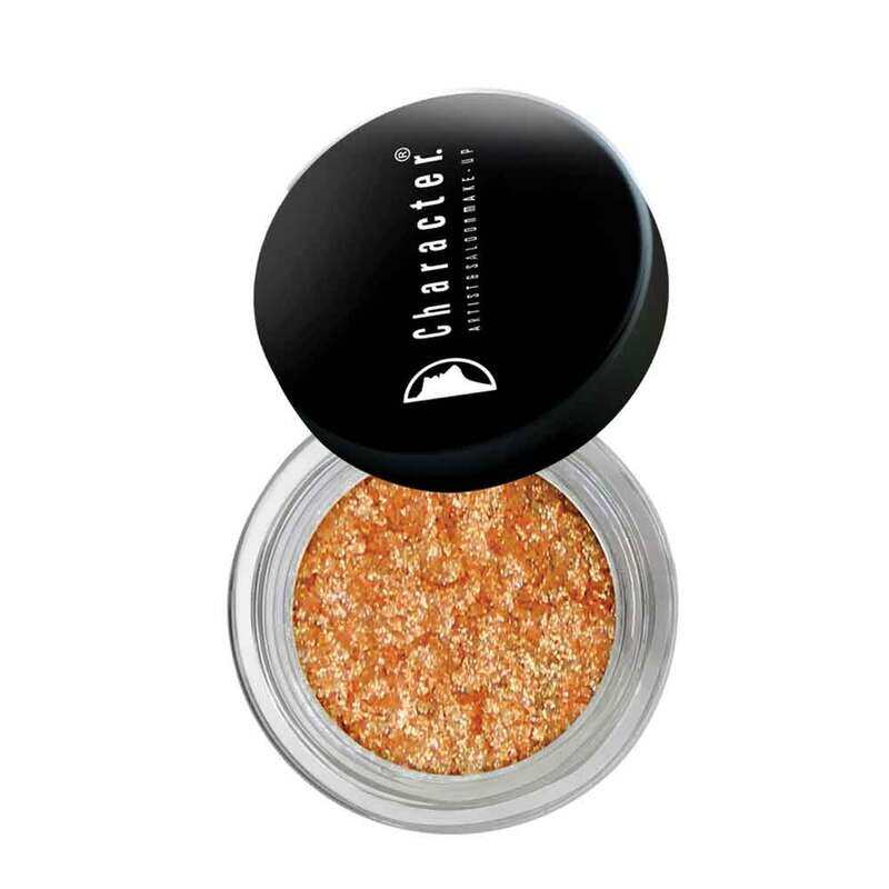 

Character Highlighter Eyeshadow, HNE004 Bronze